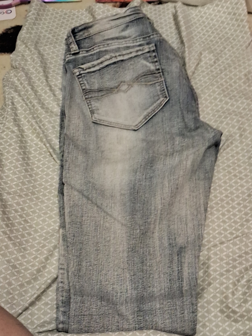 Mudd Light Blue Denim Jeans